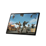 Mở rộng màn hình máy tính di động Type-c ZGYNK TPZ1303, phích cắm US, các kích thước 11.6 inch 1920x1080, 13.3 inch 1920x1080, 13.3 inch 2560x1400, 14.1 inch 2560x1400, 15.6 inch 1920x1080, 15.6 inch 3840x2160
