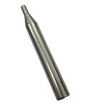 Ống thổi lửa sinh tồn cắm trại khẩn cấp, ống thổi lửa thu gọn, 8 đoạn
