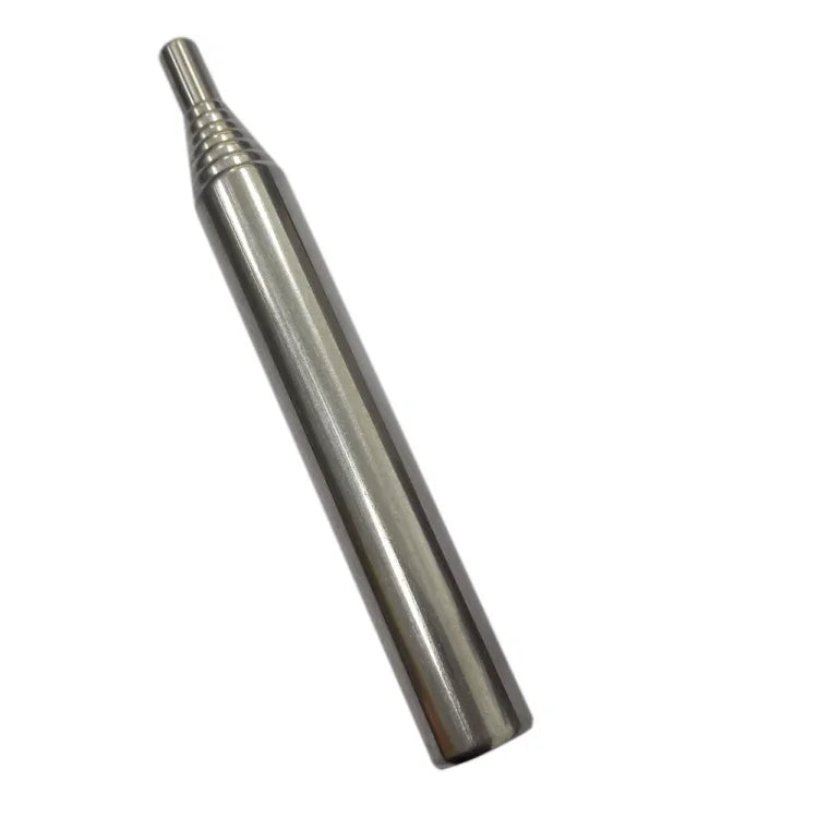 Ống thổi lửa sinh tồn cắm trại khẩn cấp, ống thổi lửa thu gọn, 8 đoạn