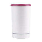 Cốc Rửa Chân Tự Động Cho Thú Cưng, Dụng Cụ Làm Sạch Chân Mèo Chó, S 6-11cm, L 14-19cm, M 10-14cm