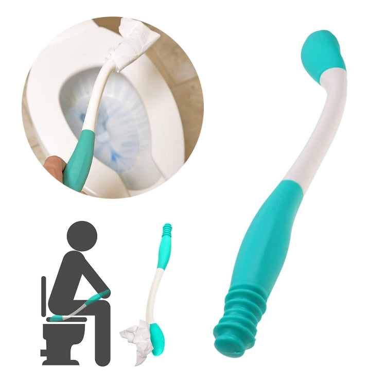 Thiết bị hỗ trợ nhà vệ sinh cho người già và phụ nữ mang thai không cần cúi, thiết bị hỗ trợ nhà vệ sinh không cần cúi cho người già