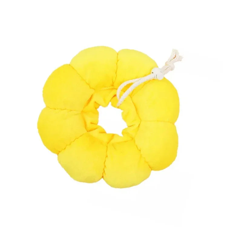 Phụ kiện thú cưng, mũ bảo vệ đầu mèo, vòng chống cắn đồ chơi cho mèo, XS, S, L