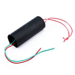 Mô-đun tăng áp nguồn DC 3V-6V 400KV, máy phát điện áp cao