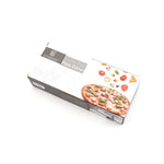 Dụng cụ cắt pizza hình xe máy bằng thép không gỉ, con lăn cắt pizza, xe máy
