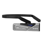 ORDRO EP7 Camera thể thao thông minh quay video trực tiếp 4K gắn đầu tự động lấy nét, Không có điều khiển từ xa, Có điều khiển từ xa