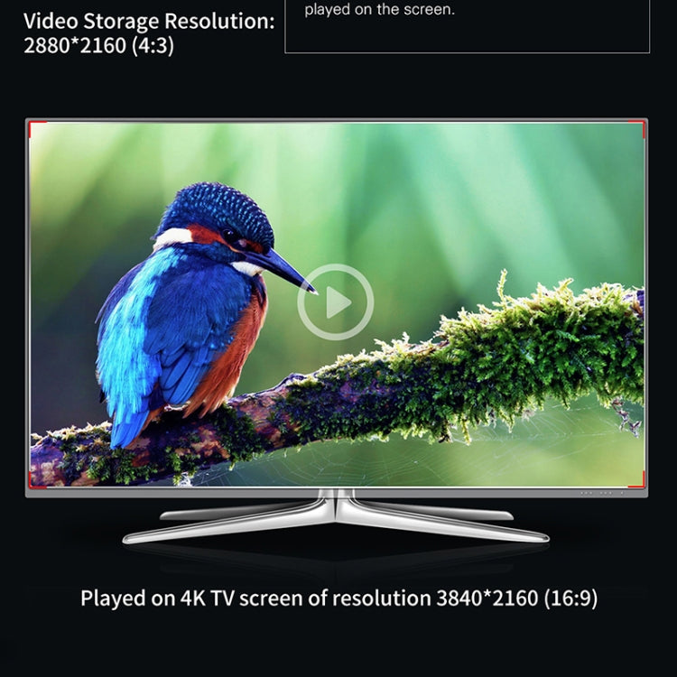 ORDRO AC3 Máy quay phim kỹ thuật số DV WiFi 4K Full HD 13MP màn hình IPS 3.1 inch, Tầm nhìn ban đêm, Tiêu chuẩn, Tiêu chuẩn + Micro, Tiêu chuẩn + Micro + Giá đỡ cầm tay, Tiêu chuẩn + Micro + Đèn chiếu sáng