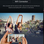 ORDRO AC3 Máy quay phim kỹ thuật số DV WiFi 4K Full HD 13MP màn hình IPS 3.1 inch, Tầm nhìn ban đêm, Tiêu chuẩn, Tiêu chuẩn + Micro, Tiêu chuẩn + Micro + Giá đỡ cầm tay, Tiêu chuẩn + Micro + Đèn chiếu sáng