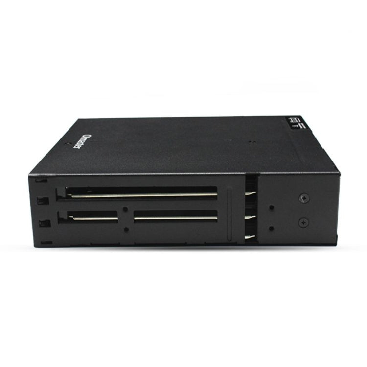 Hộp ổ cứng ổ quang sáu khay OImaster MR-6601, MR-6601