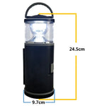 Đèn cắm trại gia đình ngoài trời RX340 15 trong 1 kèm bộ dụng cụ phần cứng
