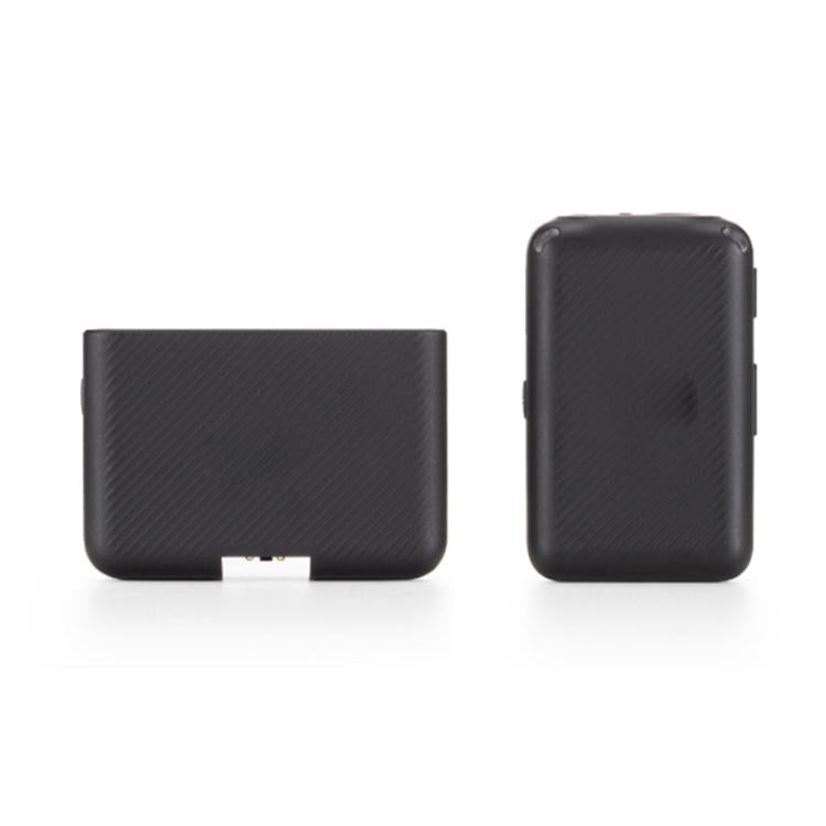 Bộ truyền không dây chính hãng với màn hình cảm ứng OLED cho DJI Mic, Model: 1 bộ phát 1 bộ thu, 1 bộ phát 1 bộ thu