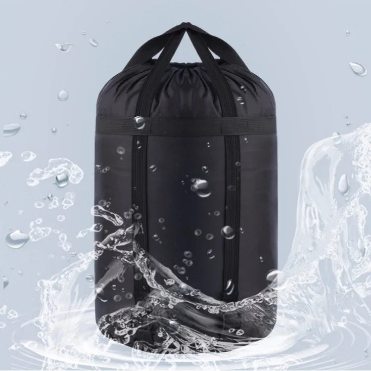 Waterproof Compression Lightweight Outdoor Camping Sleeping Bag Storage Package, Storage Package