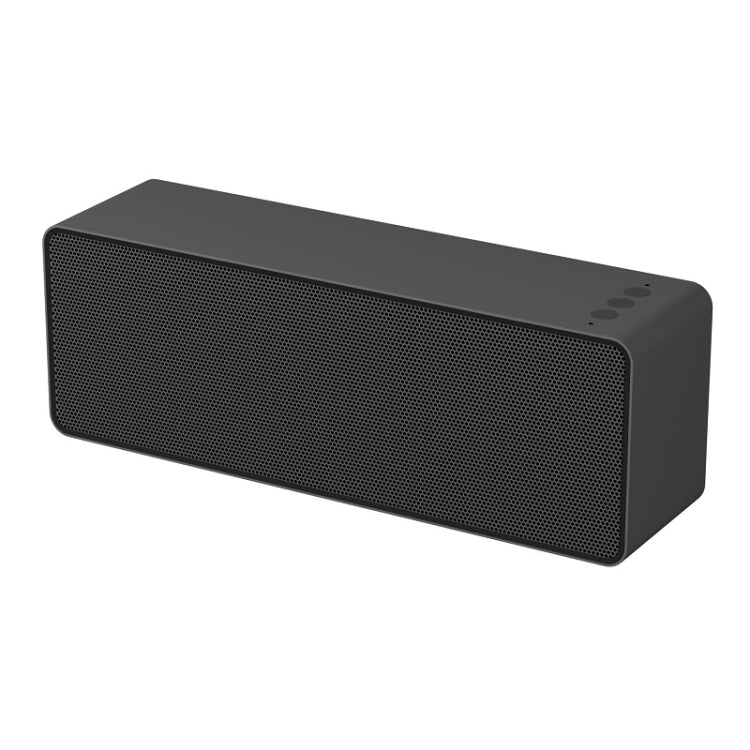 Loa Bluetooth siêu trầm thẻ máy tính mini không dây F2, màu đen, bạc