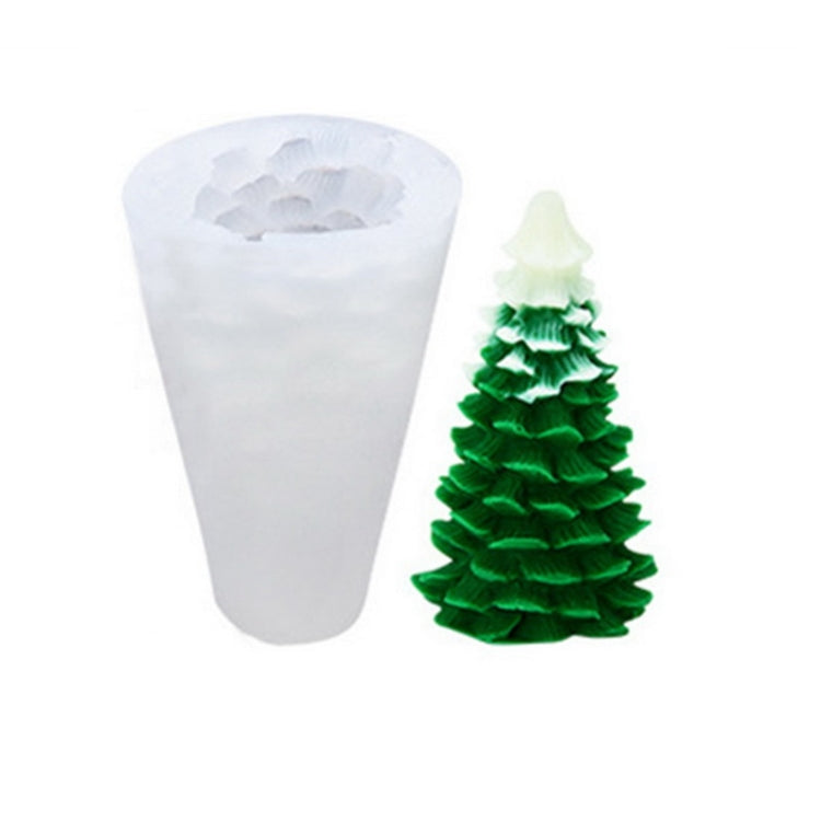 Khuôn silicone trang trí bánh Giáng Sinh làm nến thơm tự làm, SX-SD-43, SX-SD-44, SX-SD-45, SX-SD-46, SX-SD-47, SX-SD-48