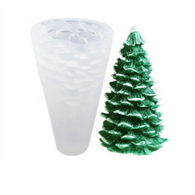 Khuôn silicone trang trí bánh Giáng Sinh làm nến thơm tự làm, SX-SD-43, SX-SD-44, SX-SD-45, SX-SD-46, SX-SD-47, SX-SD-48