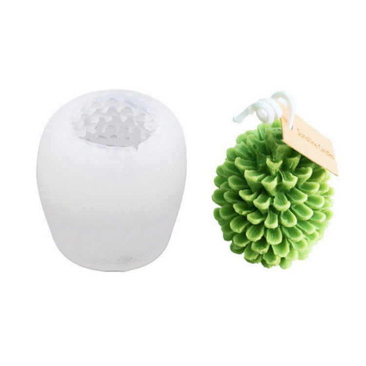 Khuôn silicone trang trí bánh Giáng Sinh làm nến thơm tự làm, SX-SD-43, SX-SD-44, SX-SD-45, SX-SD-46, SX-SD-47, SX-SD-48