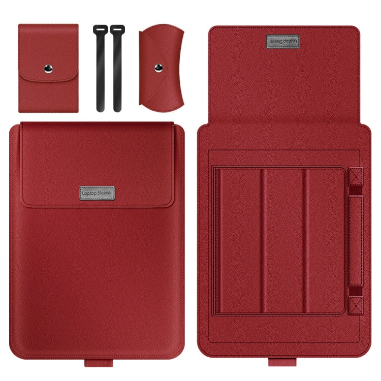Túi lót giá đỡ máy tính 4 trong 1 A2, 11/12 inch, 13/14 inch, 15 inch