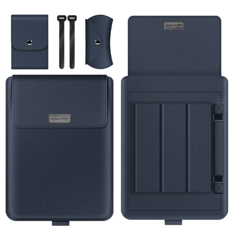 Túi lót giá đỡ máy tính 4 trong 1 A2, 11/12 inch, 13/14 inch, 15 inch