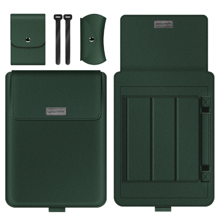 Túi lót giá đỡ máy tính 4 trong 1 A2, 11/12 inch, 13/14 inch, 15 inch