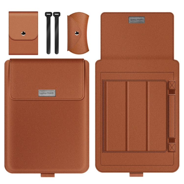 Túi lót giá đỡ máy tính 4 trong 1 A2, 11/12 inch, 13/14 inch, 15 inch