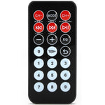 Bộ Khuếch Đại Công Suất Kỹ Thuật Số Thông Minh G919 Tích Hợp Bluetooth / USB / SD / FM Mini, Phích Cắm EU