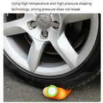 Túi nước nóng silicone hình cà rốt, giữ ấm tay mùa đông chống rò rỉ và chống nổ, màu cam, trắng hồng, trắng xanh, xanh nhạt