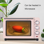 Túi nước nóng silicone hình cà rốt, giữ ấm tay mùa đông chống rò rỉ và chống nổ, màu cam, trắng hồng, trắng xanh, xanh nhạt