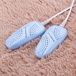 Chigo máy sấy giày 220V gia đình cho người lớn và trẻ em, phích cắm Trung Quốc, 07 trẻ em xanh, 07 trẻ em hồng, 07 người lớn thường, 07 người lớn thu vào, người lớn hẹn giờ, hẹn giờ kéo dài, 02 mẫu, 02 hẹn giờ, trẻ em trắng hẹn giờ