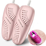 Chigo máy sấy giày 220V gia đình cho người lớn và trẻ em, phích cắm Trung Quốc, 07 trẻ em xanh, 07 trẻ em hồng, 07 người lớn thường, 07 người lớn thu vào, người lớn hẹn giờ, hẹn giờ kéo dài, 02 mẫu, 02 hẹn giờ, trẻ em trắng hẹn giờ