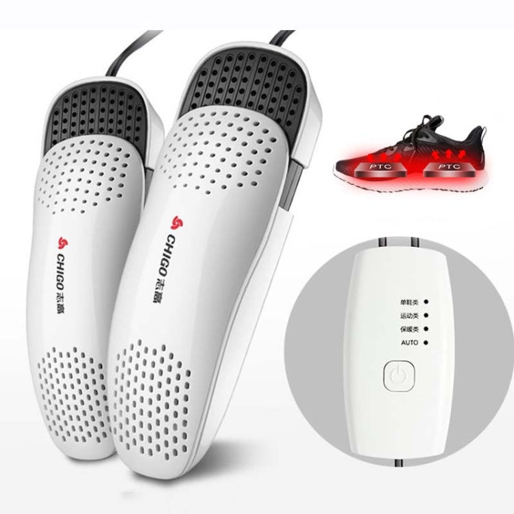 Chigo máy sấy giày 220V gia đình cho người lớn và trẻ em, phích cắm Trung Quốc, 07 trẻ em xanh, 07 trẻ em hồng, 07 người lớn thường, 07 người lớn thu vào, người lớn hẹn giờ, hẹn giờ kéo dài, 02 mẫu, 02 hẹn giờ, trẻ em trắng hẹn giờ