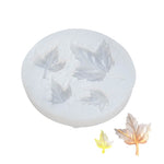Khuôn silicon nến thơm DIY bánh bí ngô ba chiều Halloween, mã SW-36, SW-37, SW-45, SW-46, SW-47, ZW-57, ZW-109