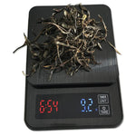 Cân cà phê đẩy tay gia dụng, Cân nhà bếp thông minh USB có hẹn giờ, 3kg/0.1g, 5kg/0.1g, 10kg/1g