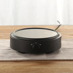 Mini Small Electrical Ceramic Stove Tea Cooker Induction Cooker, CN Plug, Tea Cooker Stove(White), Tea Cooker Stove(Black)