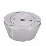 Thiết Bị Chống Trộm Đa Năng 15000GS Móc Khóa Từ Tính Nhãn Quần Áo Phụ Kiện An Ninh Siêu Thị, 12000GS