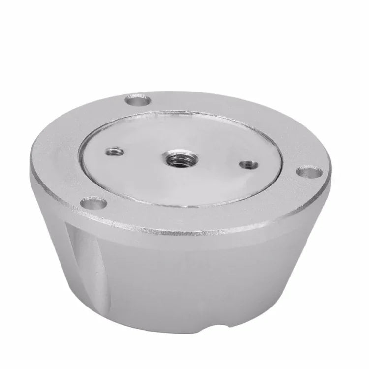 Thiết Bị Chống Trộm Đa Năng 15000GS Móc Khóa Từ Tính Nhãn Quần Áo Phụ Kiện An Ninh Siêu Thị, 12000GS