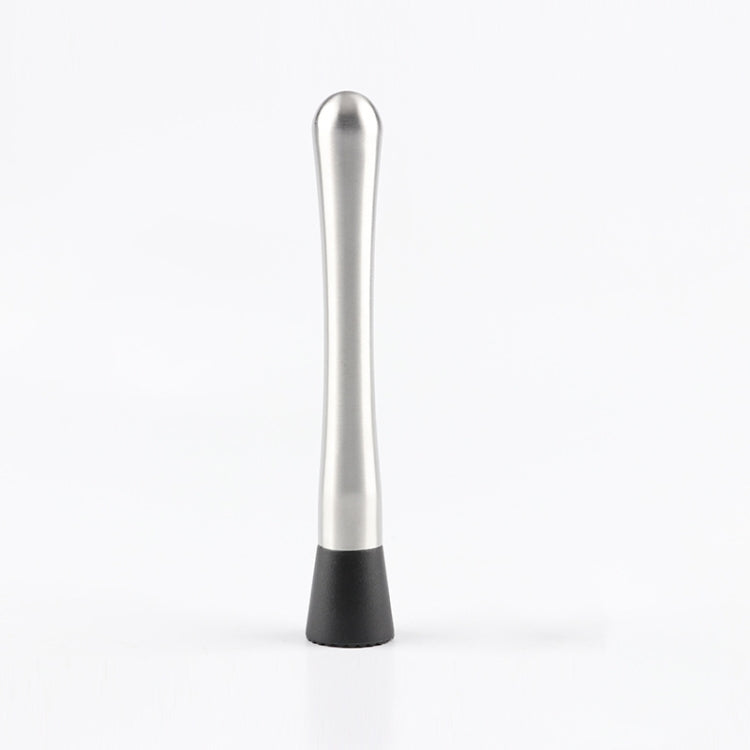 Bộ bình lắc inox 10 trong 1, kệ tre, miệng nghiêng, dụng cụ pha chế cocktail bar, 350ml, 550ml, 750ml