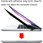 Miếng dán chống nhìn trộm màn hình mờ chống phản chiếu cho laptop, dành cho Huawei MateBook 13 (keo đầy đủ), Huawei MateBook 13 (không keo), Huawei MateBook 14 (keo đầy đủ), Huawei MateBook 14 (không keo)