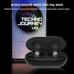 Tai nghe Bluetooth không dây cắm trong tai R175, TBD0548658301E, TBD0548658301F, TBD0548658301A, TBD0548658301B, TBD0548658301C, TBD0548658301D