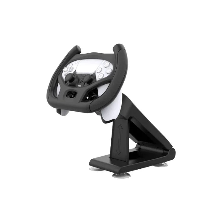 Giá đỡ tay cầm game đua xe KJH P5-013 cho PS5, Dùng cho PS5