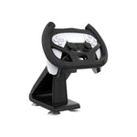 Giá đỡ tay cầm game đua xe KJH P5-013 cho PS5, Dùng cho PS5