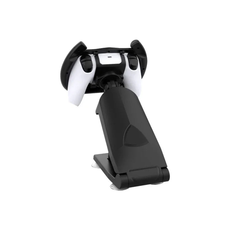 Giá đỡ tay cầm game đua xe KJH P5-013 cho PS5, Dùng cho PS5