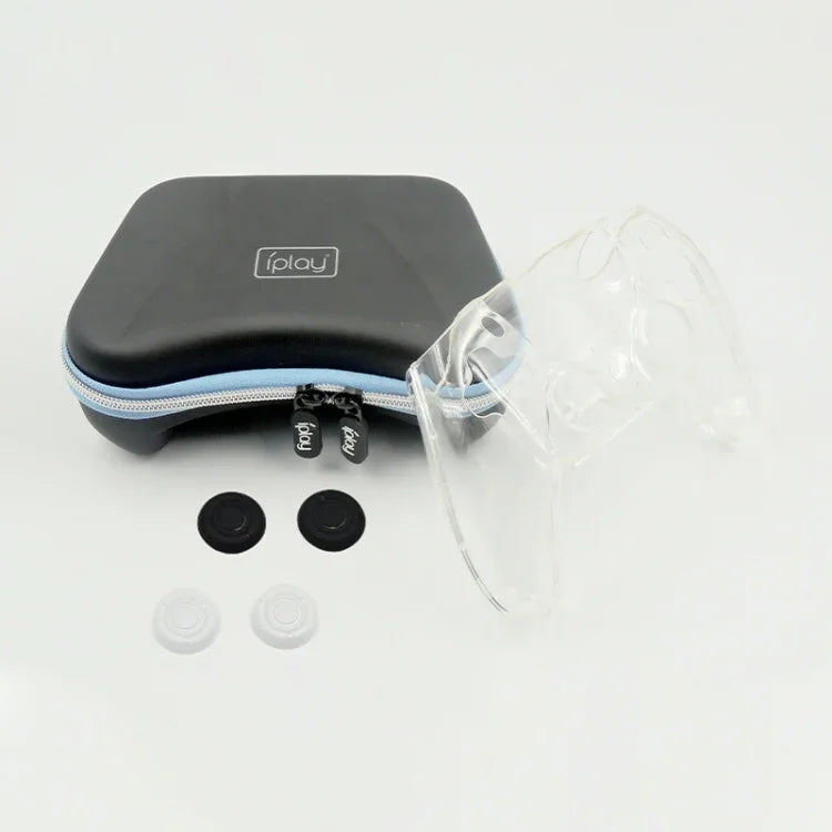 Túi bảo vệ và đựng tay cầm chơi game iPlay HBP-283 cho PS5