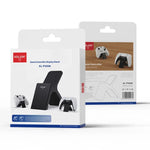 2 giá đỡ đa năng AOLION để trưng bày và lưu trữ tay cầm chơi game cho PS5/Switch Pro/Xbox Series X, dành cho PS5/Switch Pro/Xbox Series X