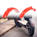 Chắn Bùn Xe Điện Đã Chỉnh Sửa Cho Xiaomi Mijia M365 / M365 Pro, Thông số kỹ thuật:, Chắn Bùn Trước, Chắn Bùn Sau (Có Móc+Vít+Công Cụ), Chắn Bùn Trước+Chắn Bùn Sau (Có Móc+Vít+Công Cụ)