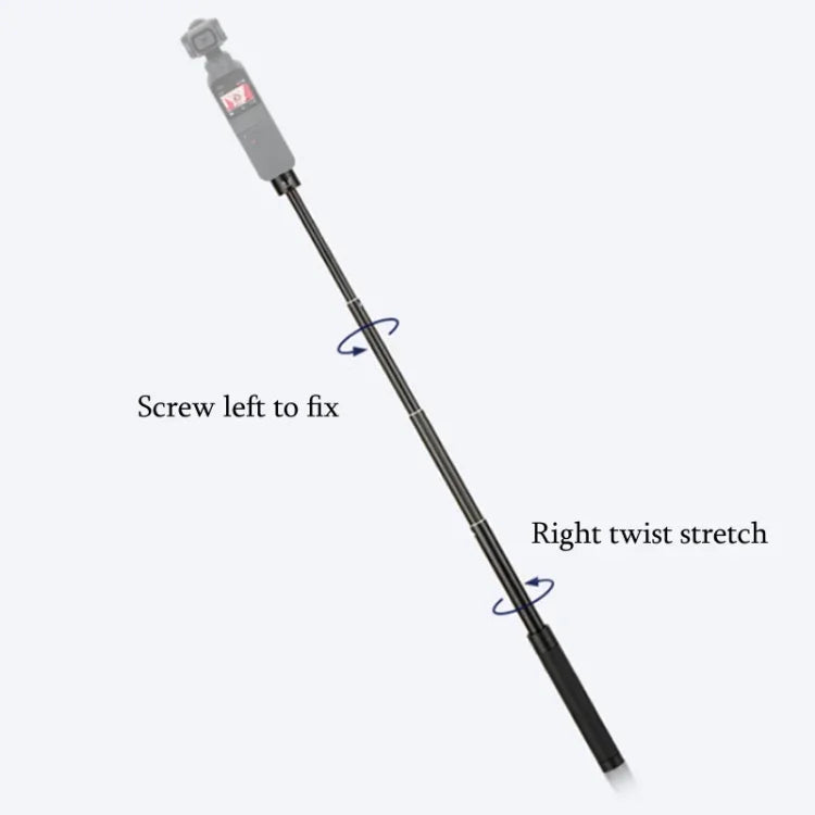 Thanh nối gimbal chuyên dụng cho G5 / SPG / WG2, YC573A