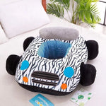 Ghế sofa cho bé hình hoạt hình, đồ chơi ghế sofa ô tô