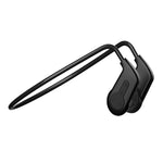 Tai nghe không dây Bluetooth 5.0 dẫn truyền xương K3, tai nghe chống nước, RAM 16GB