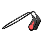 Tai nghe không dây Bluetooth 5.0 dẫn truyền xương K3, tai nghe chống nước, RAM 16GB