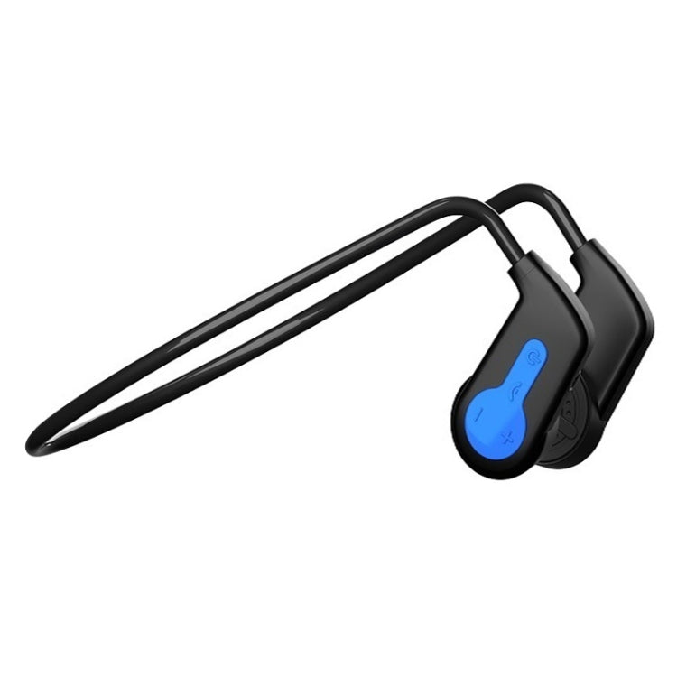 Tai nghe không dây Bluetooth 5.0 dẫn truyền xương K3, tai nghe chống nước, RAM 16GB