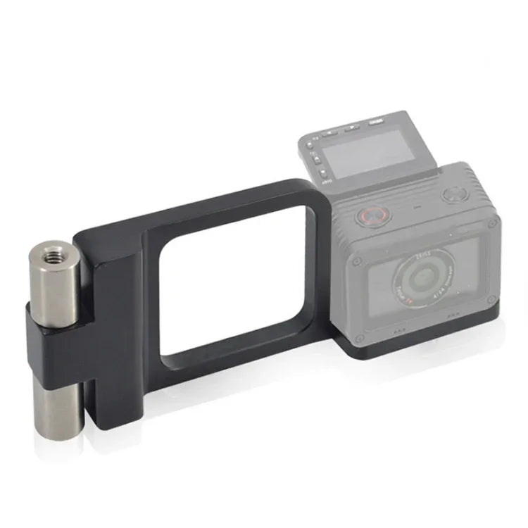 Bảng chuyển đổi ổn định cầm tay YJ cho Sony RXOII/Feiyu/Zhiyun/DJI/osmo, Cho Sony RXO II