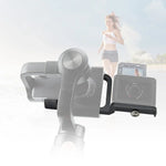 Bảng chuyển đổi ổn định cầm tay YJ cho Sony RXOII/Feiyu/Zhiyun/DJI/osmo, Cho Sony RXO II